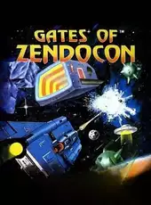 Gates of Zendocon