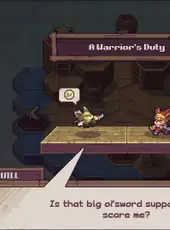 Cross Blitz