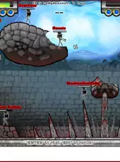 Territory War Online