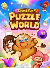Cookie Run: Puzzle World