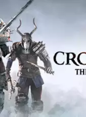 Crown Wars: The Black Prince