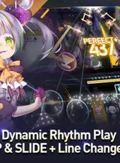 Tapsonic Top