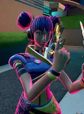 X8: Fallen Angel DLC