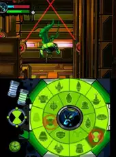 Ben 10: Omniverse 2