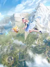 Infinity Nikki: Revelry Season
