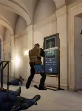 Payday 2: The Diamond Heist