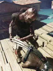 Dead Island: Riptide - Definitive Edition