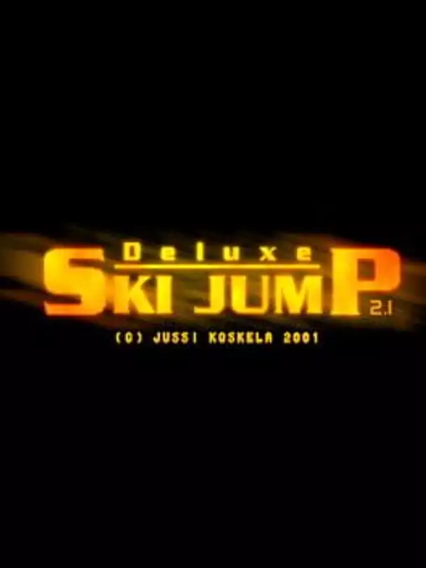 Deluxe Ski Jump