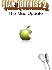 Team Fortress 2: The Mac Update