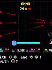 Deltarune: Chapter 3