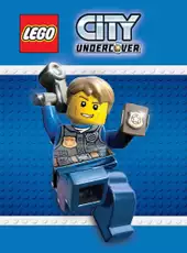 LEGO City Undercover