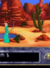 King's Quest VII: The Princeless Bride