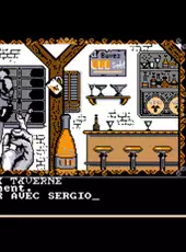 La Chose De Grotemburg