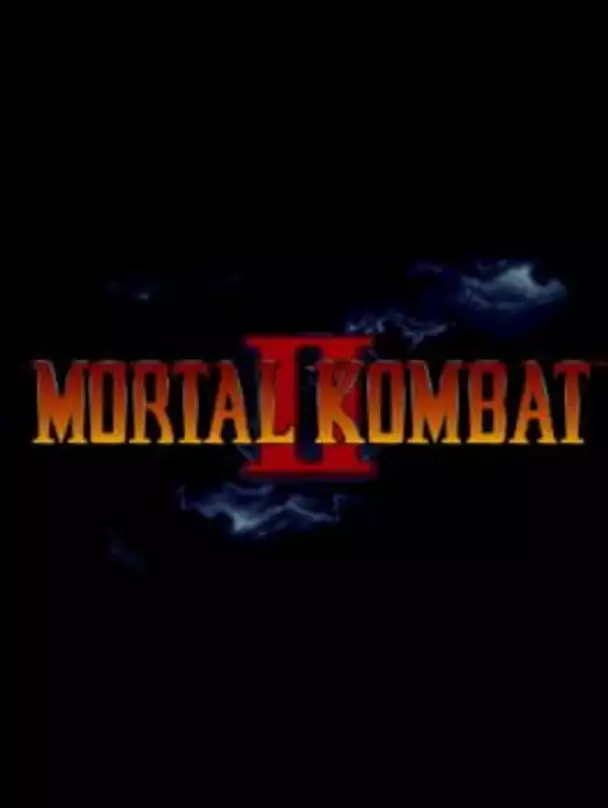 Mortal Kombat II: Arcade Edition