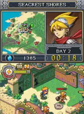 Lock's Quest