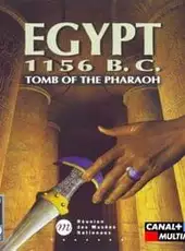 Egypt 1156 B.C.: Tomb of the Pharaoh