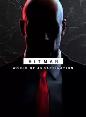 Hitman World of Assassination