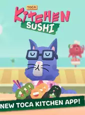 Toca Kitchen 2