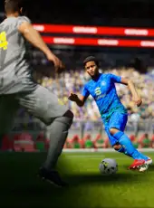 eFootball