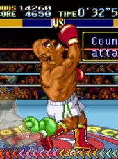 Super Punch-Out!!