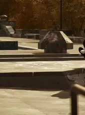 Session: Skate Sim - Prague