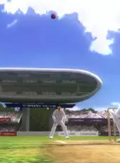 Ashes Cricket 2009