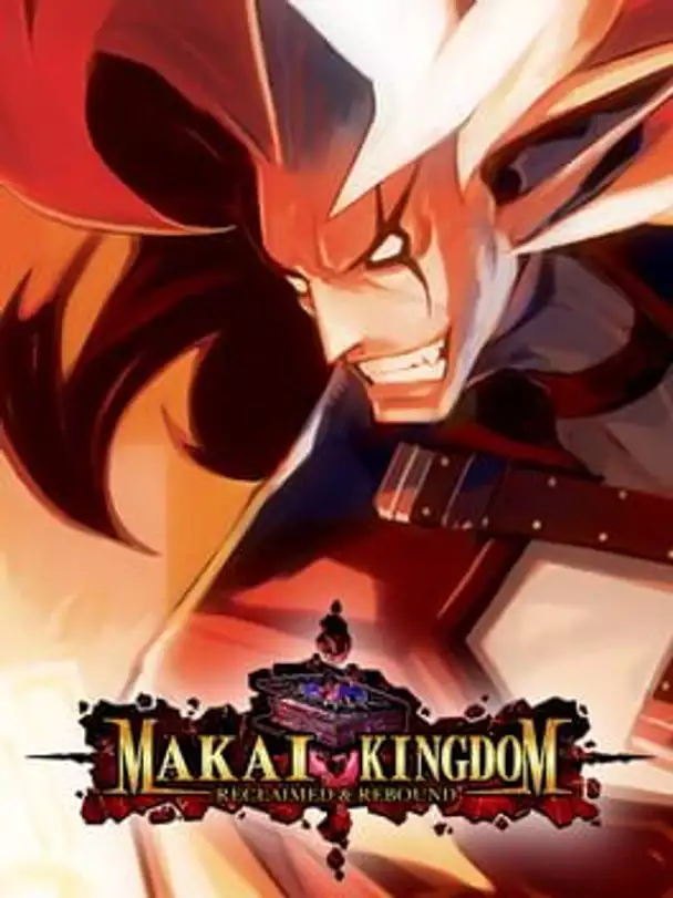 Makai Kingdom: Reclaimed and Rebound