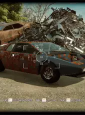 Car Mechanic Simulator 2018: Lotus