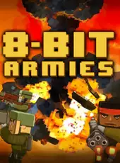 8-Bit Armies