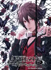 Amnesia Later x Crowd for Nintendo Switch