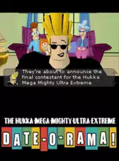 Johnny Bravo in The Hukka-Mega-Mighty-Ultra-Extreme Date-O-Rama!