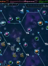 Eclipse: New Dawn for the Galaxy