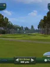 Tiger Woods PGA Tour 11