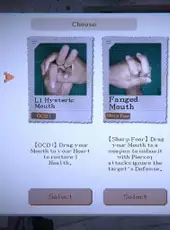 Out of Hands