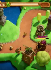 PixelJunk Monsters 2: Danganronpa Pack