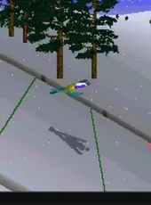 Deluxe Ski Jump 2