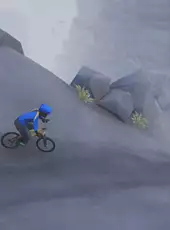 Lonely Mountains: Downhill - Misty Peak