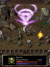 Arcanum: of Steamworks and Magick Obscura