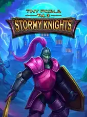Tiny Pixels Vol. 2: Stormy Knights
