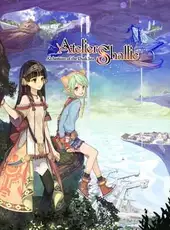 Atelier Shallie: Alchemists of the Dusk Sea