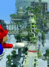 SM64 Generations