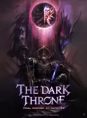 Final Fantasy XIV: The Dark Throne