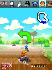 Rayman Kart