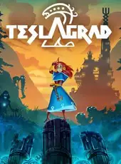 Teslagrad 2