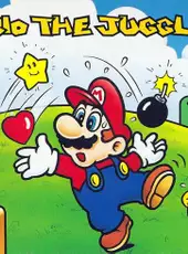 Mario the Juggler