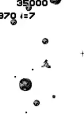 Arcade Classic No. 1: Asteroids / Missile Command