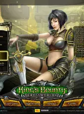 King's Bounty: Crossworlds