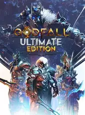 Godfall: Ultimate Edition