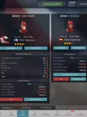 Motorsport Manager: Challenge Pack