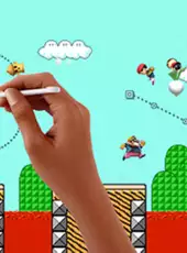 Super Smash Bros. for Wii U: Super Mario Maker
